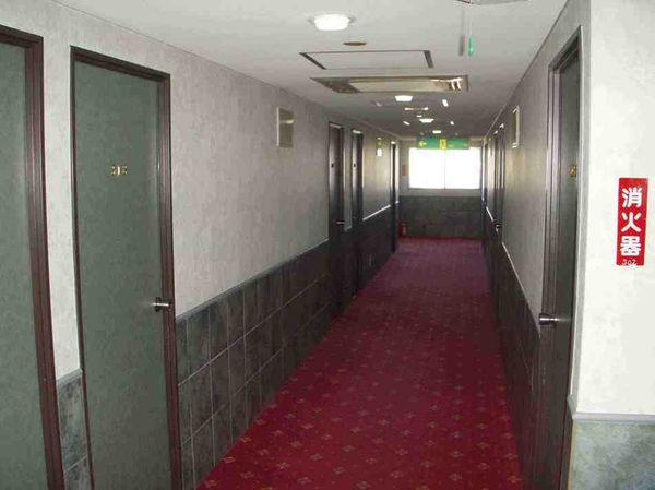 Kyowa Station Hotel Obu Extérieur photo