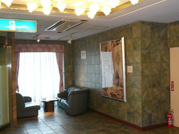 Kyowa Station Hotel Obu Extérieur photo
